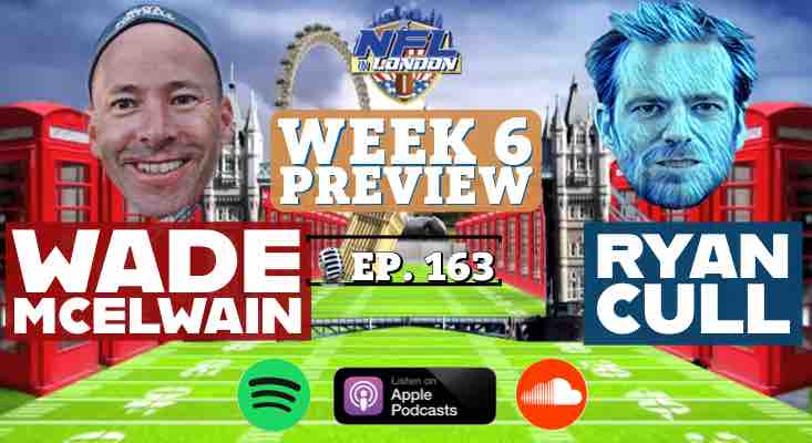 Read more about the article Week 6 Preview