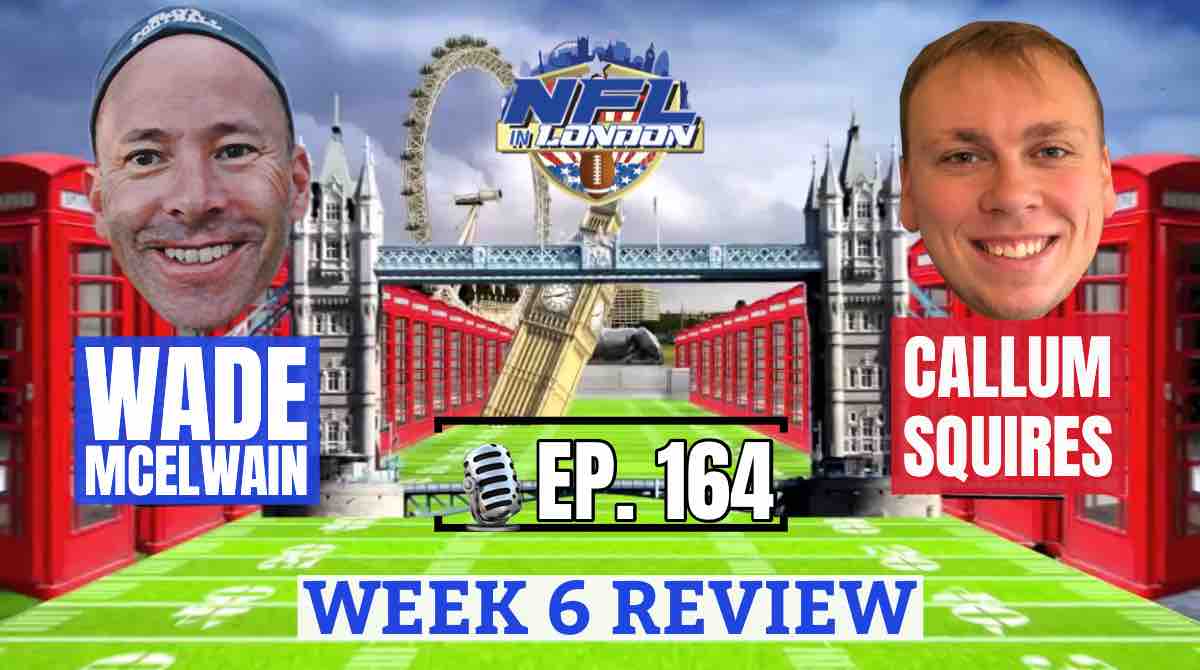 Read more about the article Week 6 Review