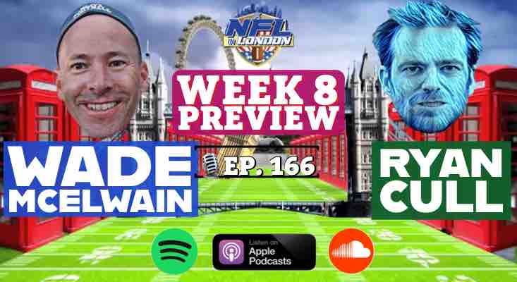 You are currently viewing Week 8 Preview