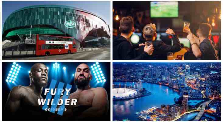 Read more about the article London To Do (Oct 8-10)