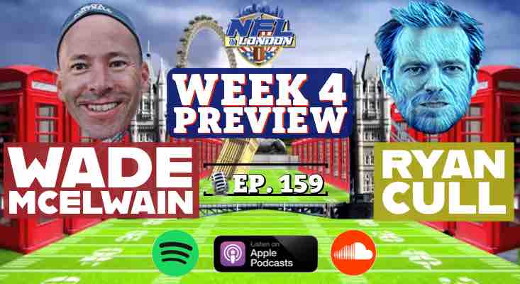 Read more about the article Week 4 Preview