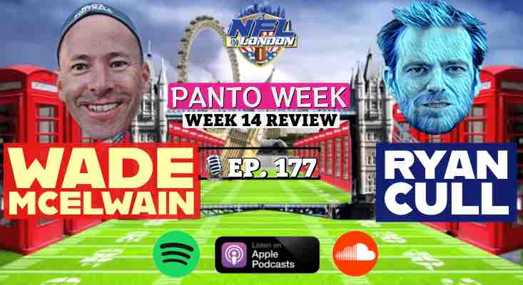 Read more about the article Panto Week