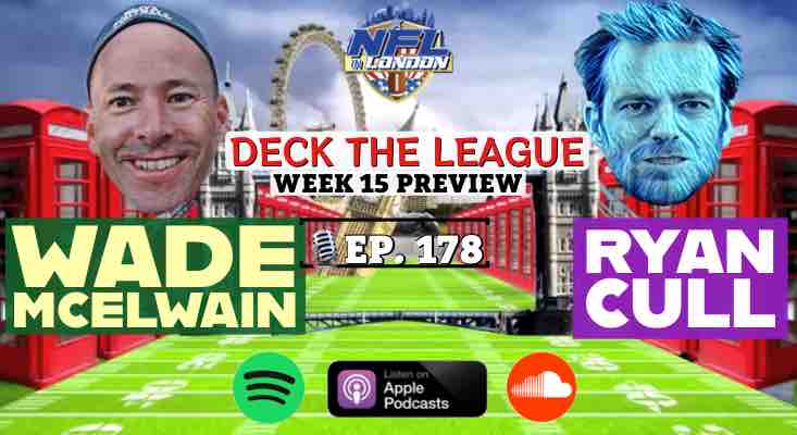 Read more about the article Deck the League