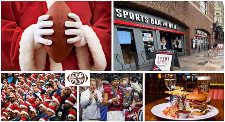 Read more about the article Sports Holidays