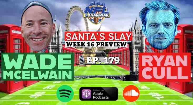 Read more about the article Santa’s Slay