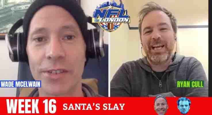 Read more about the article Santa’s Ride