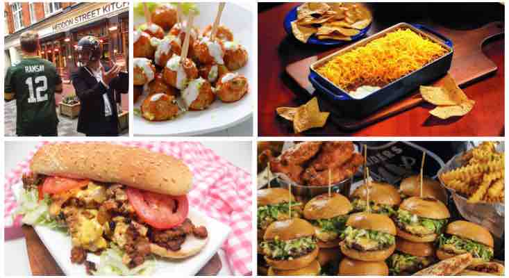 Read more about the article Gameday Recipes