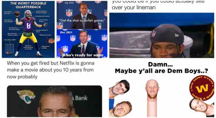 Read more about the article Week 15 Memery