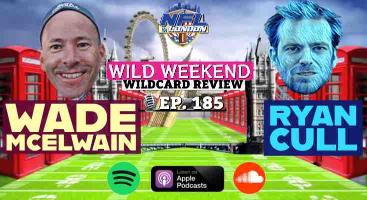 Read more about the article Wild Weekend