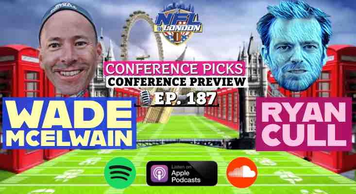 Read more about the article Conference Picks
