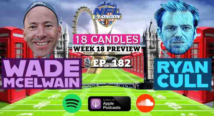 Read more about the article 18 Candles