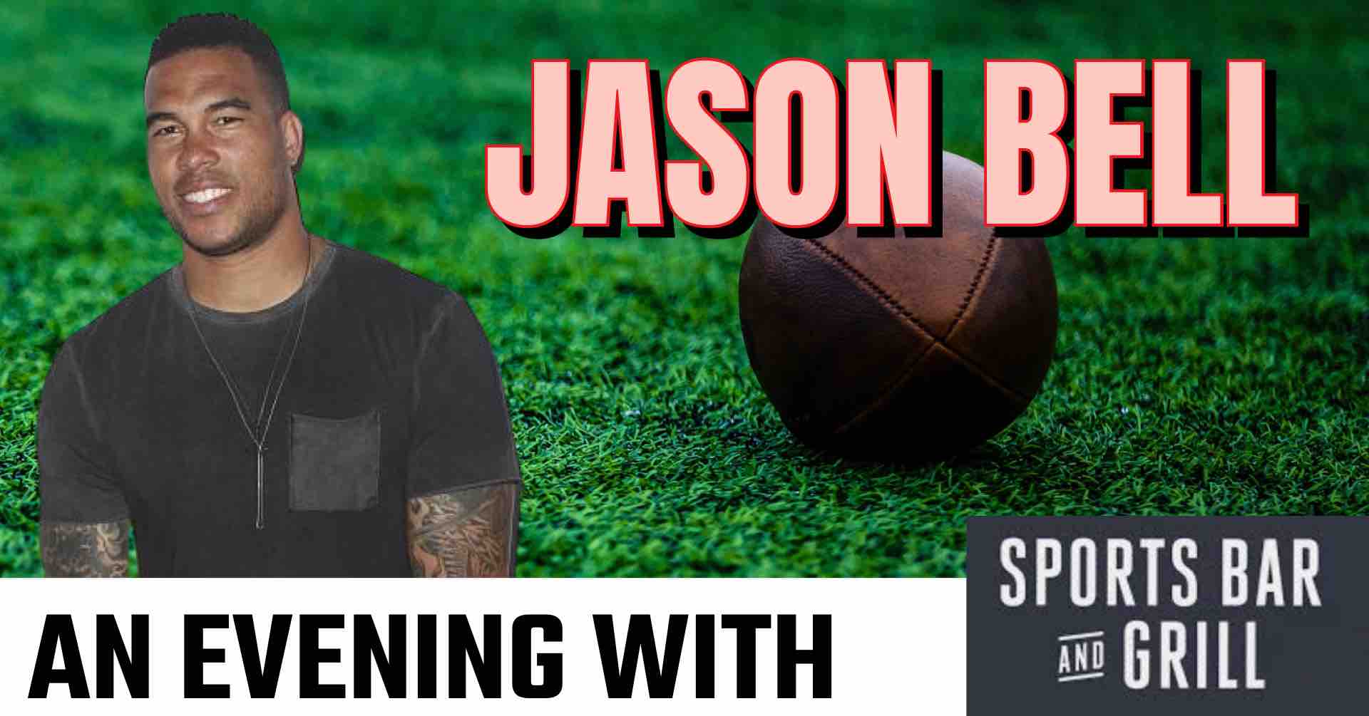 Read more about the article Meet Jason Bell