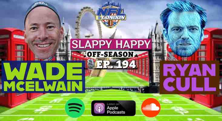 Read more about the article Slappy Happy
