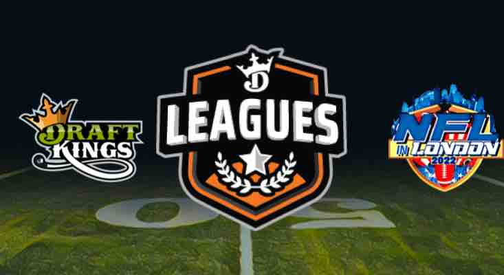 Read more about the article DraftKings in London