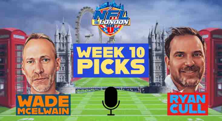 Read more about the article Week 10 Picks