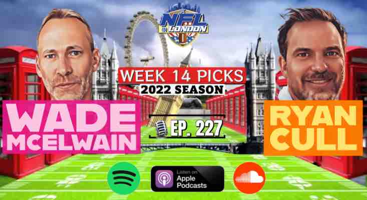 Read more about the article Week 14 Picks Podcast