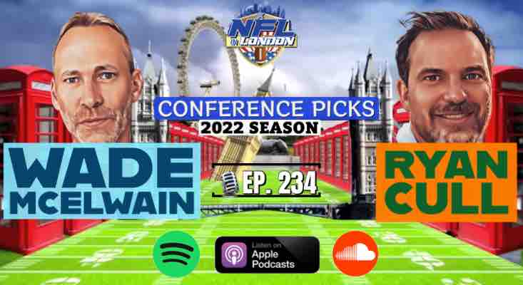 Read more about the article Conference Picks