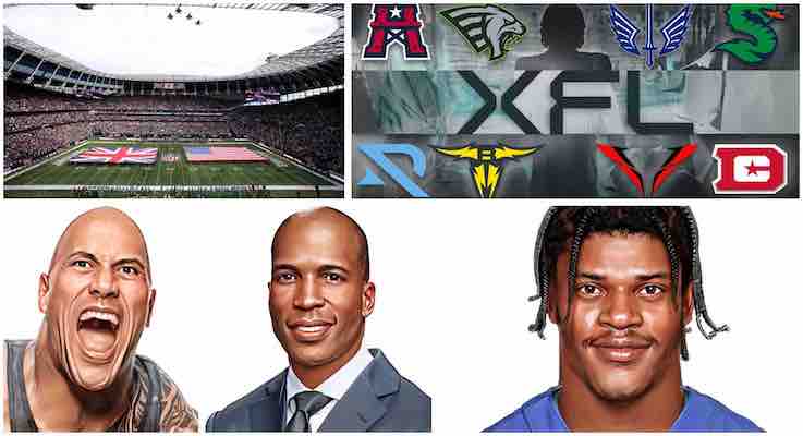 Read more about the article Feb Football News