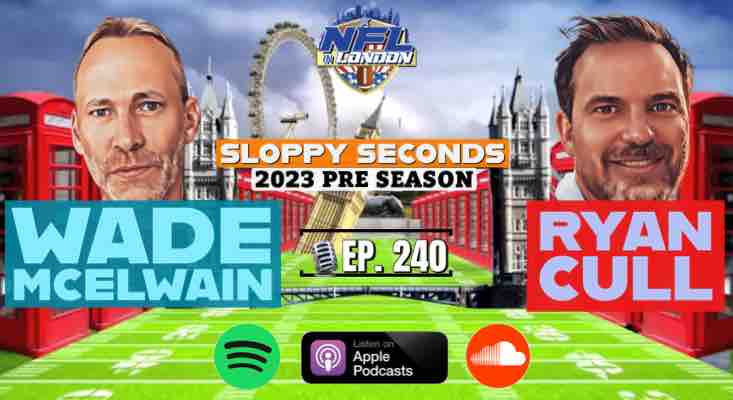 Read more about the article Sloppy Seconds