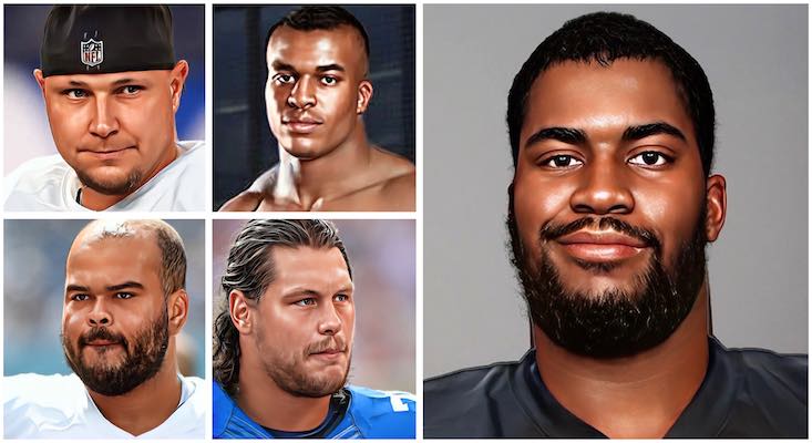 Read more about the article Top 10 Foreign Born NFL Players