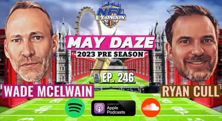 Read more about the article May Daze