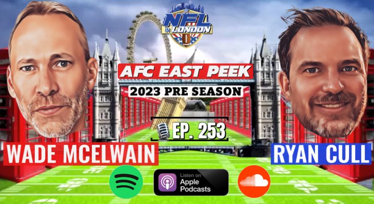 Read more about the article AFC East Peek