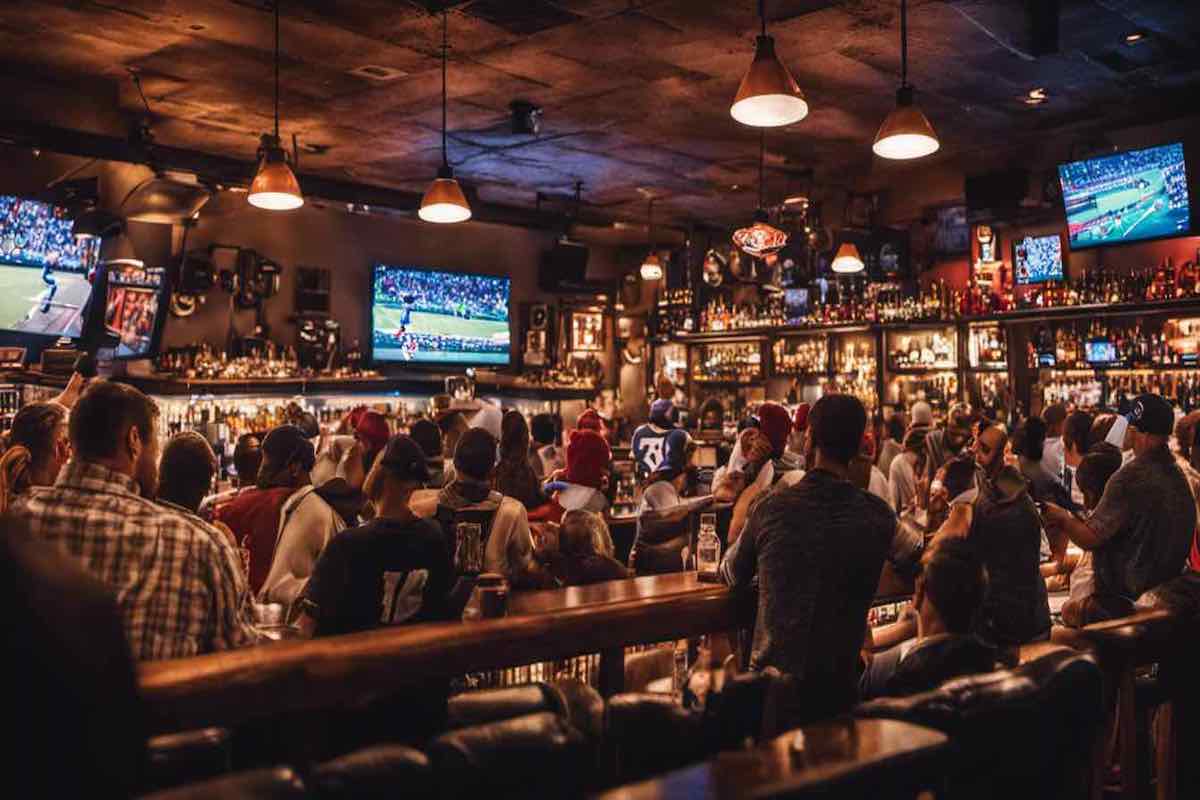 Read more about the article Promote Your NFL Nights