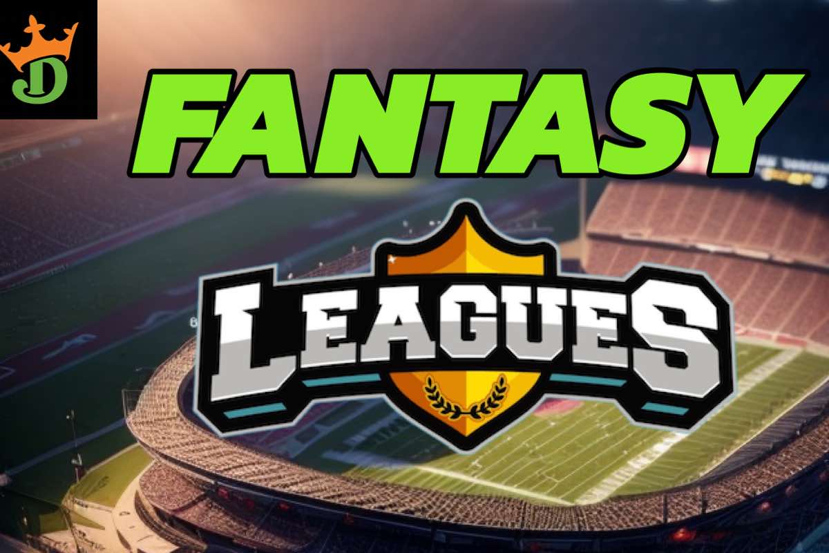 Read more about the article DraftKings League