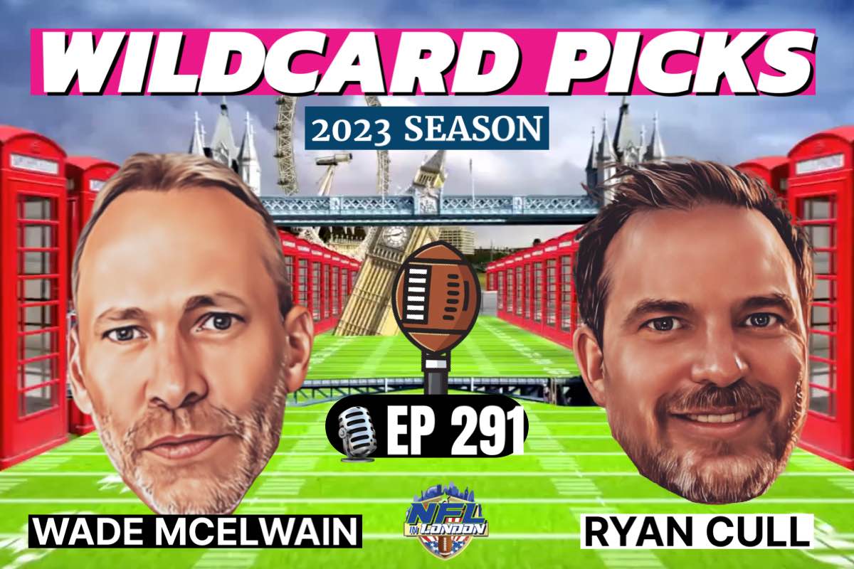 Read more about the article Wildcard Picks