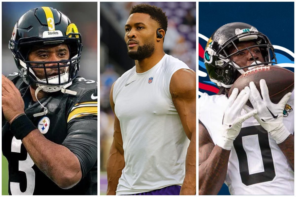 Read more about the article Top Offseason Signings