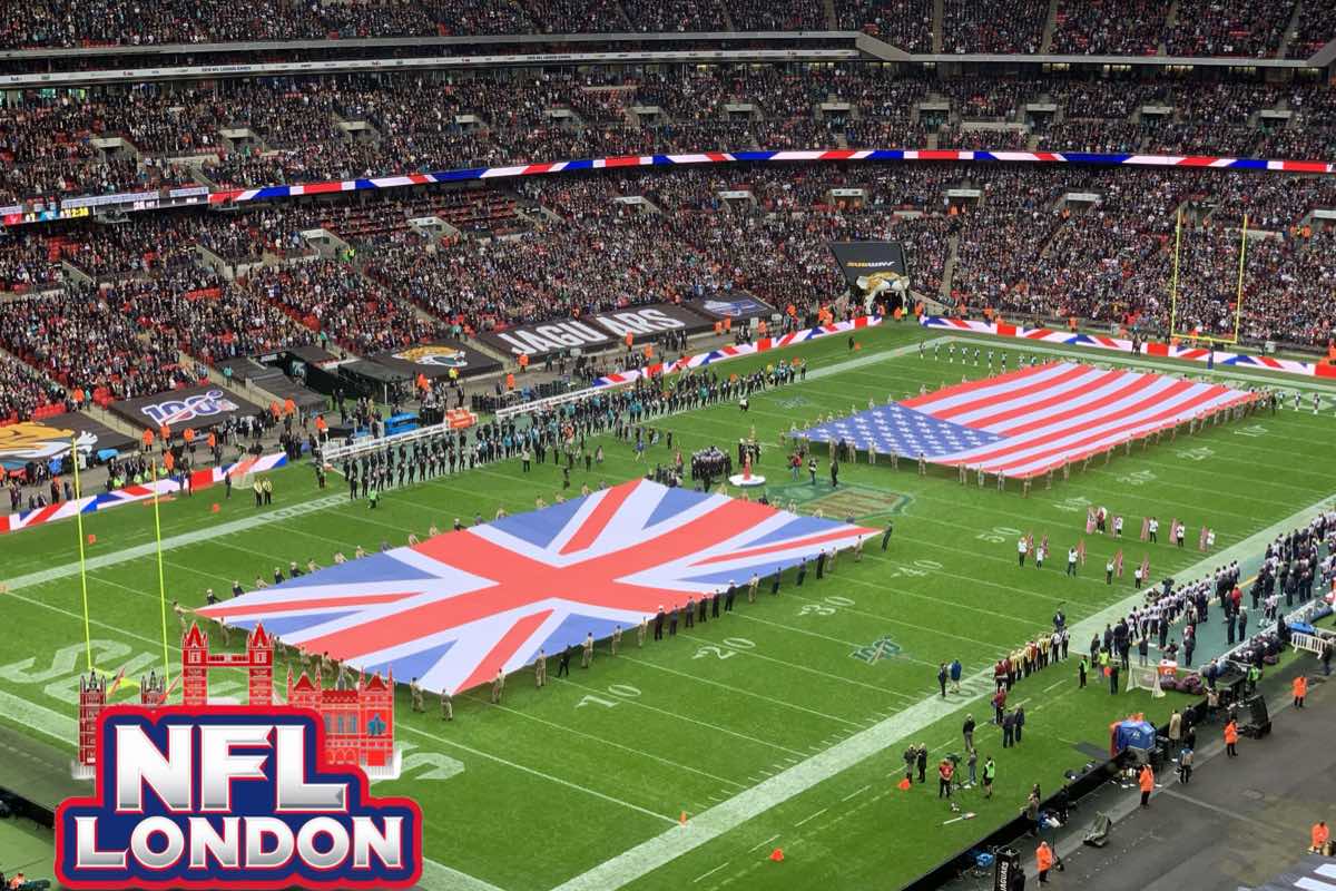 Read more about the article London NFL Stadium Guide