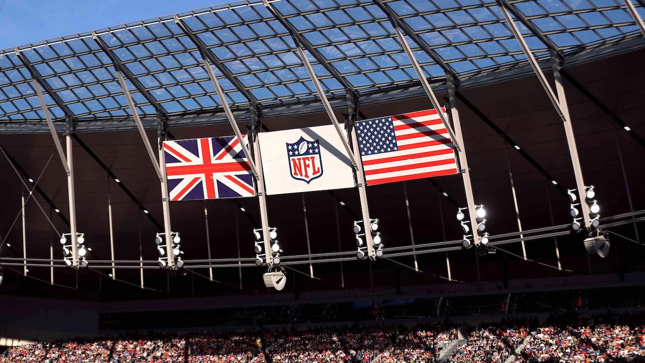 Read more about the article History of London Games