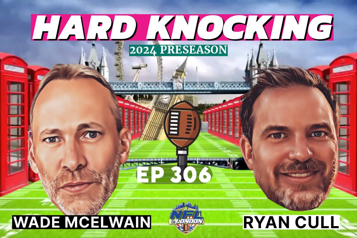 Read more about the article Hard Knocking