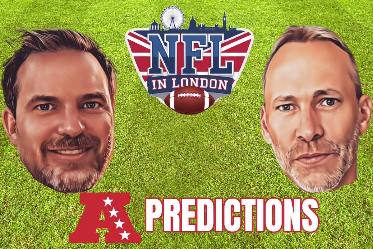 Read more about the article AFC Predictions