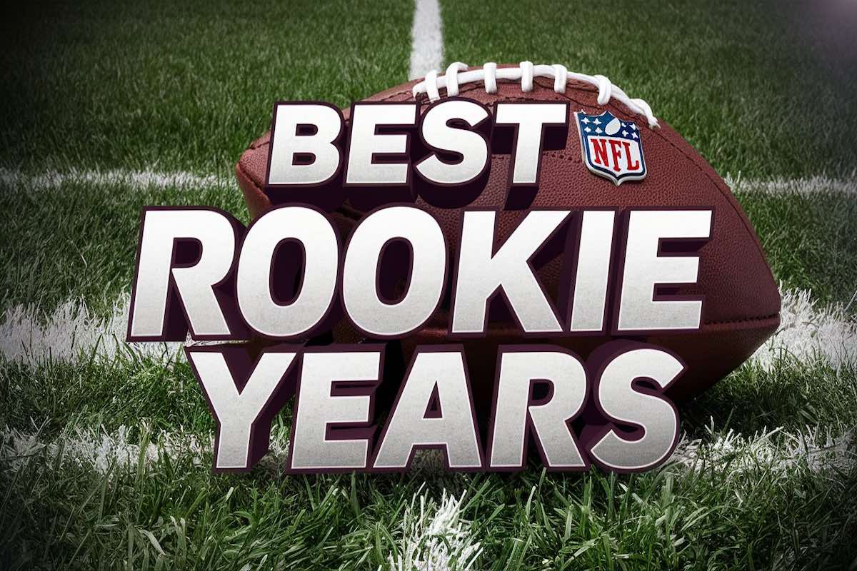 Read more about the article Best Rookie Years
