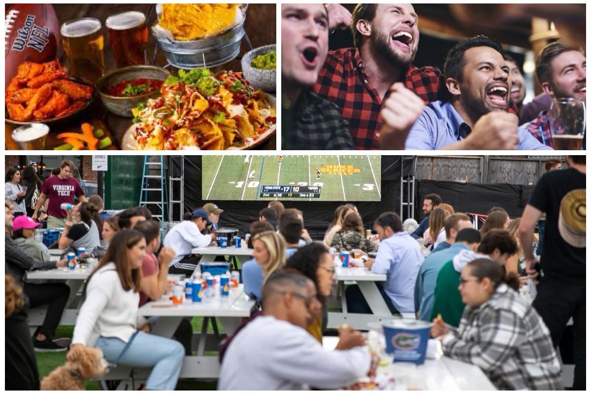 Read more about the article Promote Your NFL Nights
