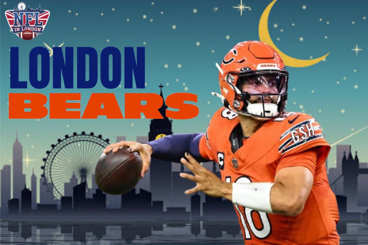 Read more about the article Bears London