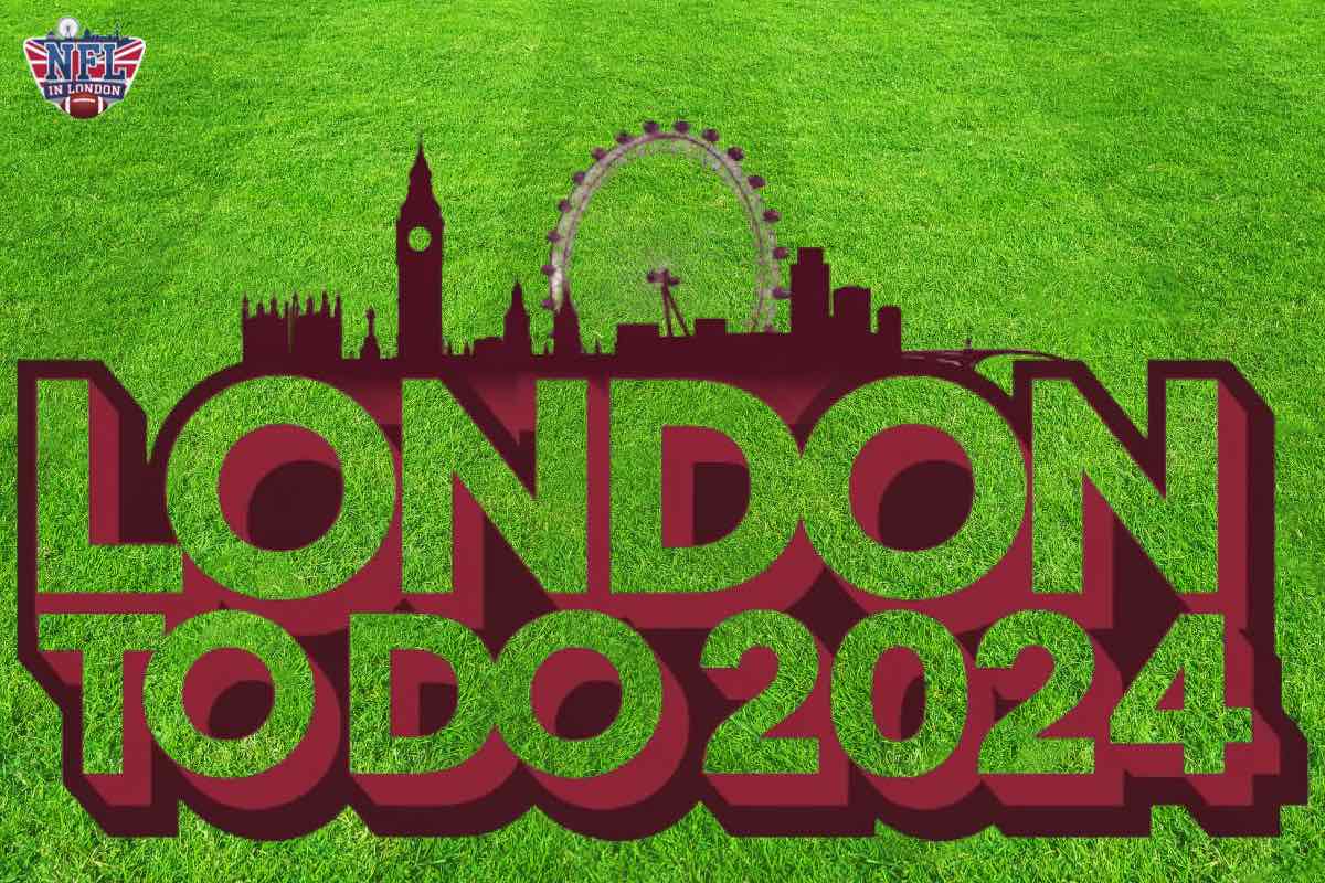 Read more about the article London To Do 2024