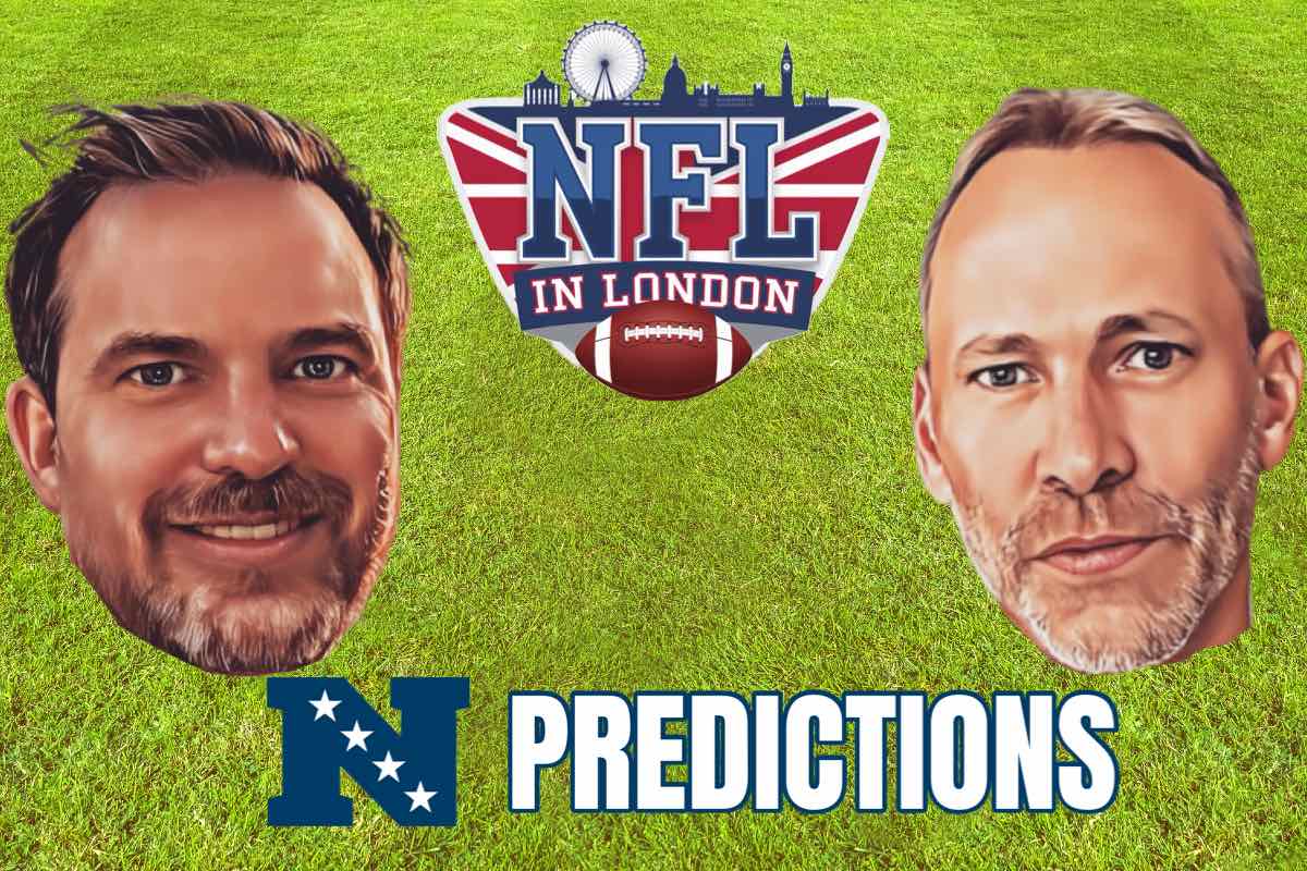 Read more about the article NFC Predictions
