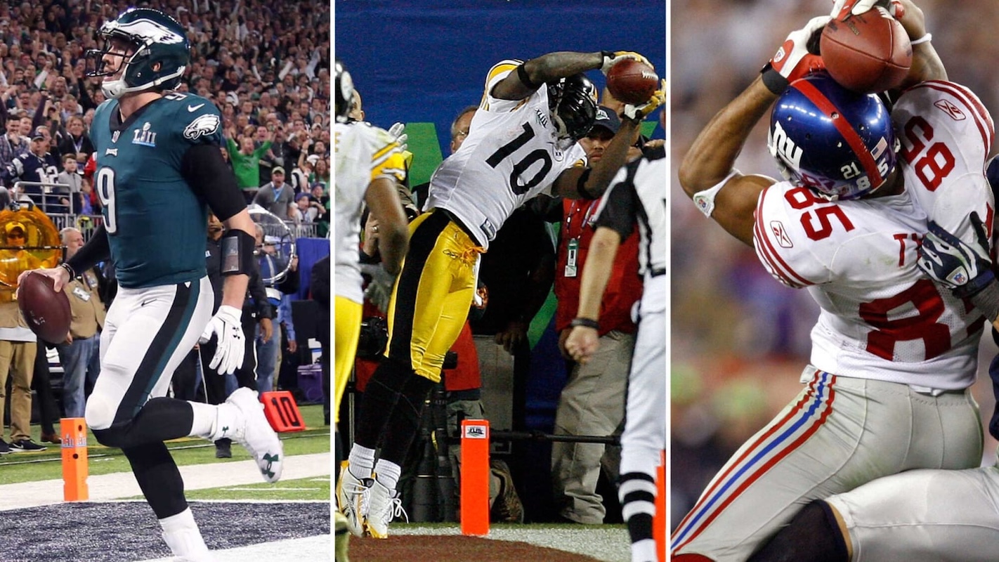 Read more about the article Highest Scoring Super Bowls of All-Time
