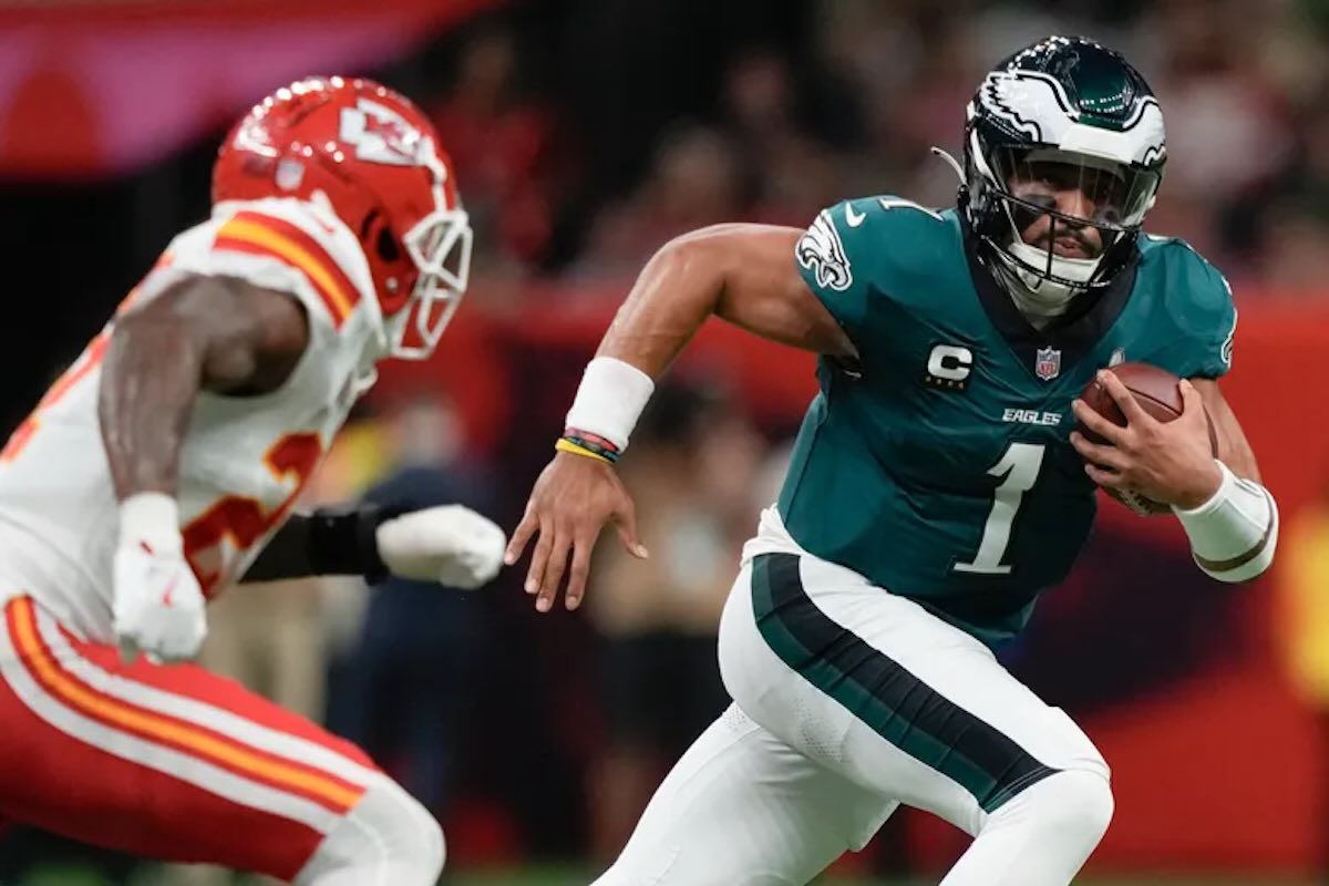 Read more about the article Super Bowl 59 Recap: Eagles Soar, Chiefs Sputter