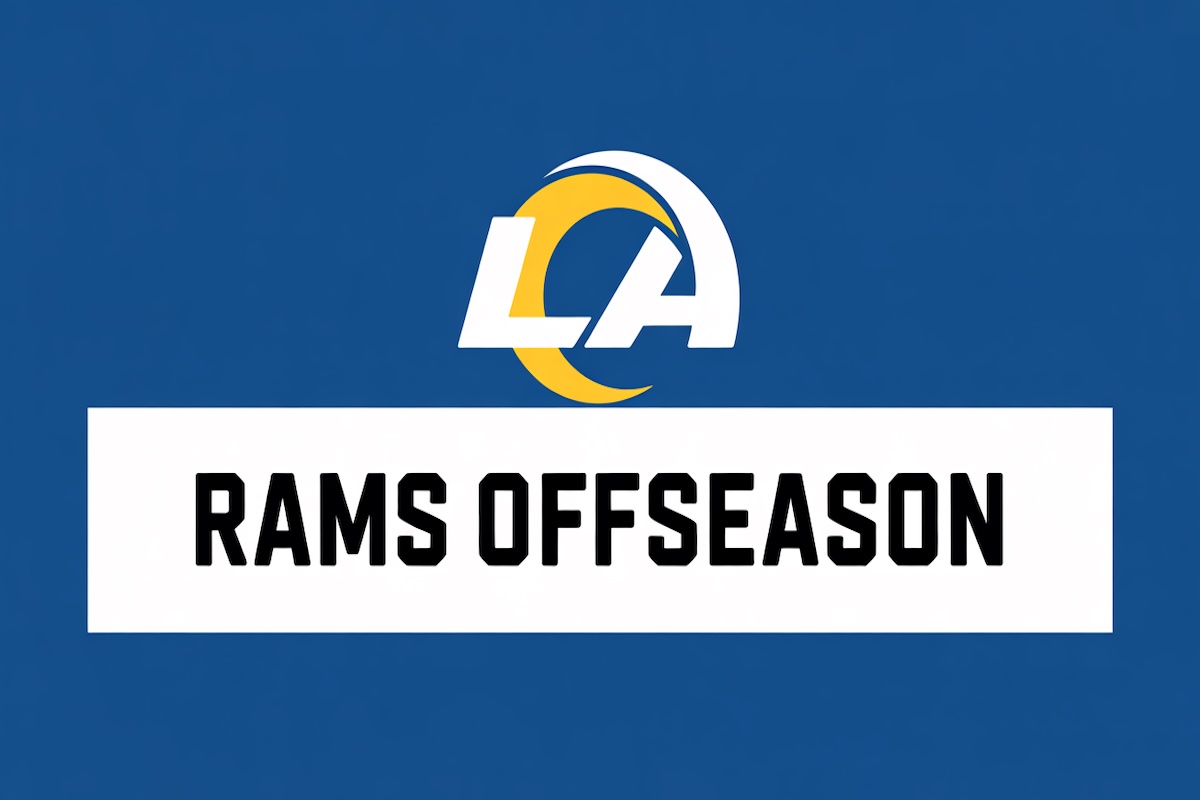 Read more about the article Rams’ offseason needs made clear in Seahawks loss